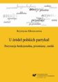 U zrodel polskich partykul