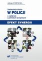 Doskonalenie lokalne w Policji a wspolpraca z podmiotami zewnetrznymi Doskonalenie lokalne w Policji a wspolpraca z podmiotami zewnetrznymi