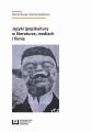 Jezyki (pop)kultury w literaturze, mediach i filmie