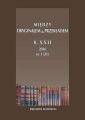Miedzy Oryginalem a Przekladem 2016, nr 31
