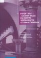 System - tekst - czlowiek. Studia nad dawnymi i wspolczesnymi jezykami slowianskimi