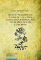 Slownictwo botaniczne w polskim tlumaczeniu "Ksiag o gospodarstwie" (1571) Piotra Krescencjusza na tle epoki