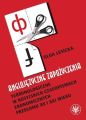 Anglojezyczne zapozyczenia terminologiczne w rosyjskich czasopismach ekonomicznych przelomu XX i XXI wieku