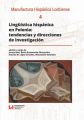 Linguistica hispanica en Polonia: tendencias y direcciones de investigacion