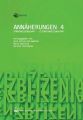 Annaherungen 4: SPRACHWISSENSCHAFT  LITERATURWISSENSCHAFT