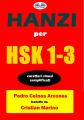Hanzi Per HSK 1-3