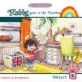 Robby Goes to the Rainbow