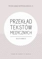 Przeklad tekstow medycznych