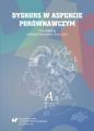 Dyskurs w aspekcie porownawczym
