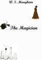 The Magician by W. S. Maugham.     