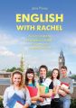 English with Rachel.    