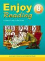 Enjoy Reading.      . 8 