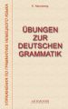 Ubungen zur deutschen Grammatik = Упражнения по грамматике немецкого языка