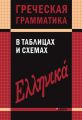 Греческая грамматика в таблицах и схемах Греческая грамматика в таблицах и схемах