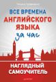 Все времена английского языка за час. Наглядный самоучитель Все времена английского языка за час. Наглядный самоучитель