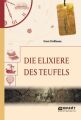 Die elixiere des teufels.  