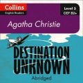 Destination Unknown: B2+