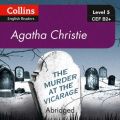 Murder at the Vicarage: B2+