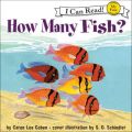 How Many Fish?