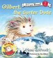 Gilbert, the Surfer Dude