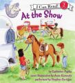 Pony Scouts: at the Show