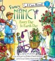 Fancy Nancy: Every Day is Earth Day