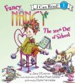 Fancy Nancy: the 100th Day of School