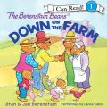 Berenstain Bears Down on the Farm