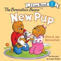 Berenstain Bears' New Pup