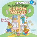 Berenstain Bears Clean House