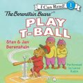 Berenstain Bears Play T-Ball