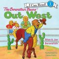 Berenstain Bears Out West