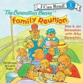 Berenstain Bears' Family Reunion