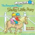Berenstain Bears and the Shaggy Little Pony
