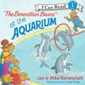 Berenstain Bears at the Aquarium