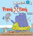 Frank and Tank: Lost at Sea