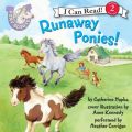 Pony Scouts: Runaway Ponies!