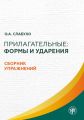 Прилагательные: формы и ударения. Сборник упражнений