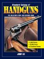 Standard Catalog of Handguns