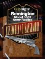 Gun Digest Remington Model 1863 Assembly/Disassembly Instructions