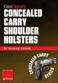 Gun Digest’s Concealed Carry Shoulder Holsters eShort