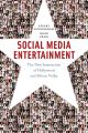 Social Media Entertainment