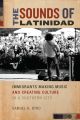 The Sounds of Latinidad