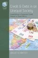 Credit and Debt in an Unequal Society