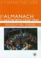 Almanach antropologiczny 4. Tworczosc slowna / Literatura. Performance, tekst, hipertekst