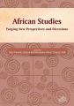 African Studies Forging New Perspectives and Directions