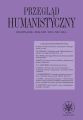 Przeglad Humanistyczny 2018/2 (461)