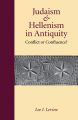 Judaism and Hellenism in Antiquity