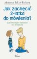 Jak zachecic 2-latka do mowienia?