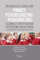 Organizacja i udzielanie pomocy psychologiczno-pedagogicznej uczniom ze specyficznymi potrzebami edukacyjnymi w systemie edukacji polskiej i brytyjskiej